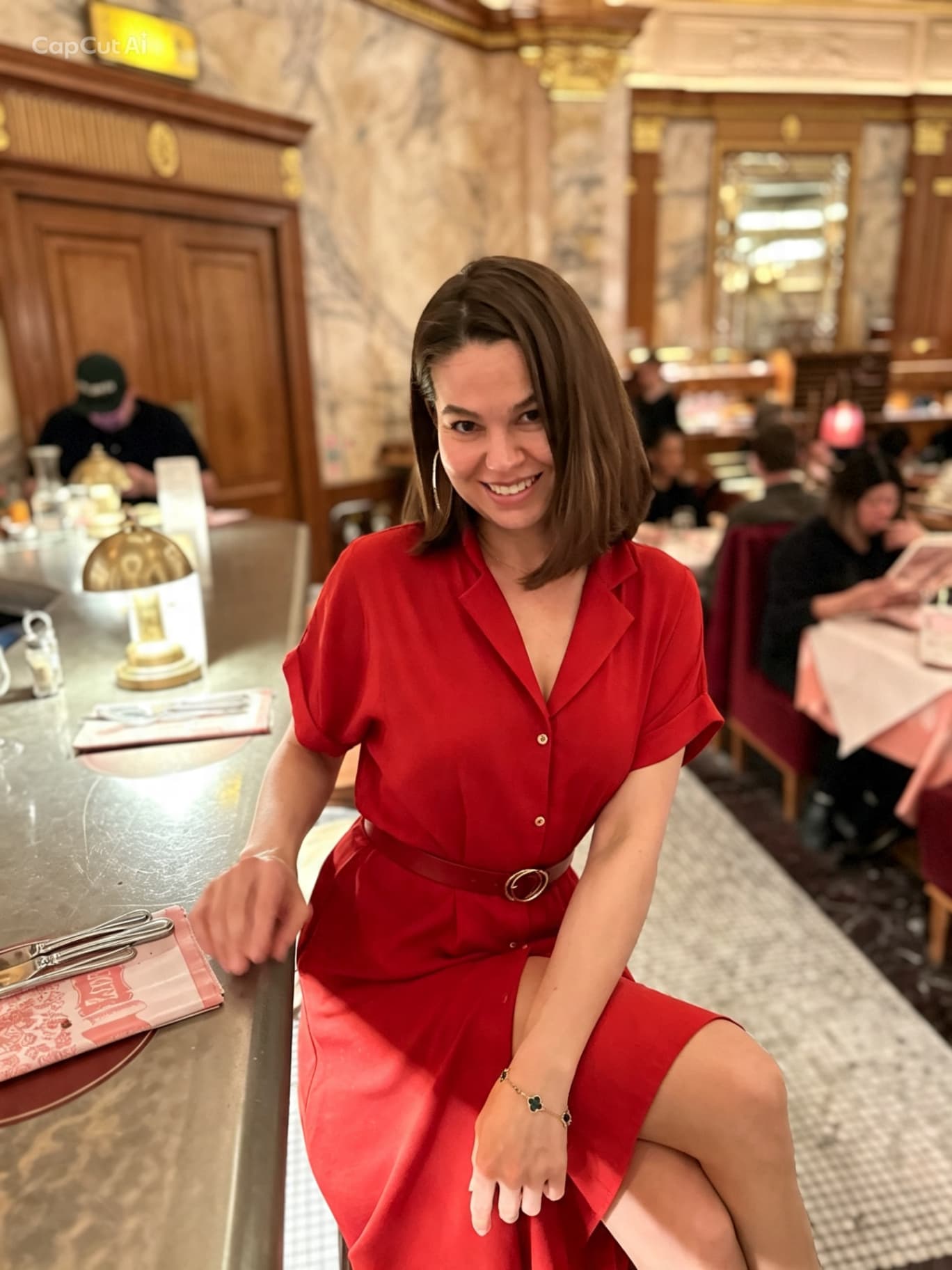 Hot Russian massage — massage therapist in London