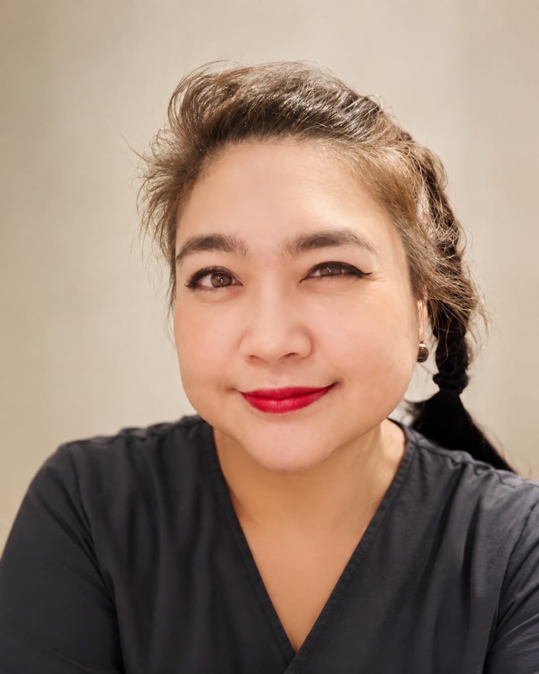TangThai Massage, 36 — massage therapist in London