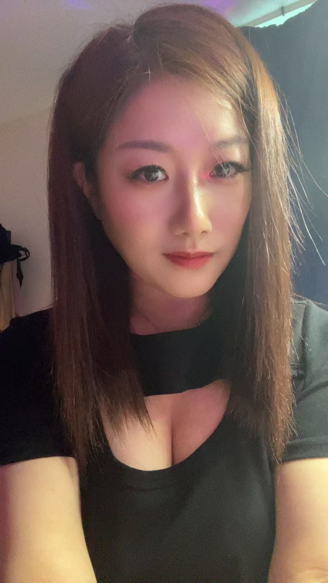 Coco, 26 — massage therapist in London