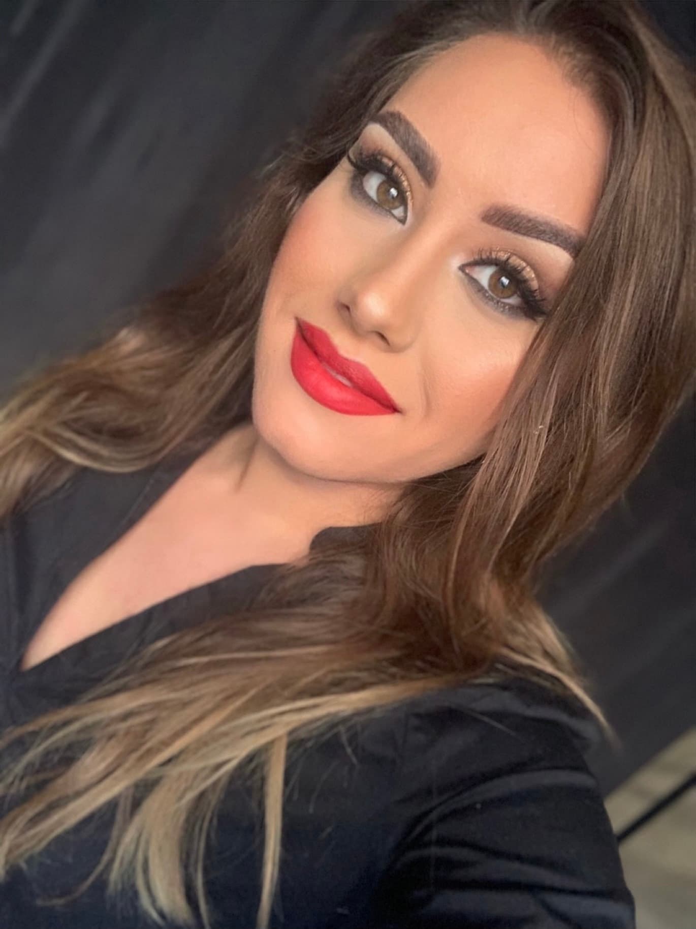 Kelly, 28 — massage therapist in London